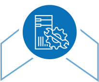 Netzwerk Installation