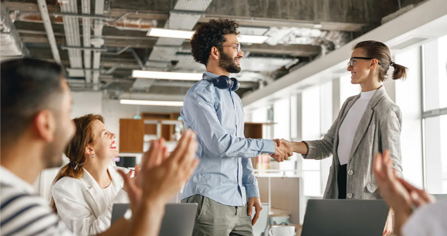 Monteur für IT & Kommunikation (m,w,d)